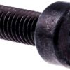 Tornillo M6x20 10.9