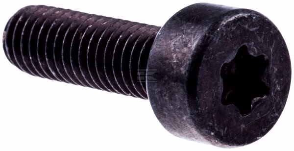 Tornillo M6x20 10.9 1 Tornillo M6x20 10.9