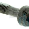 Tornillo M5x19 10.9
