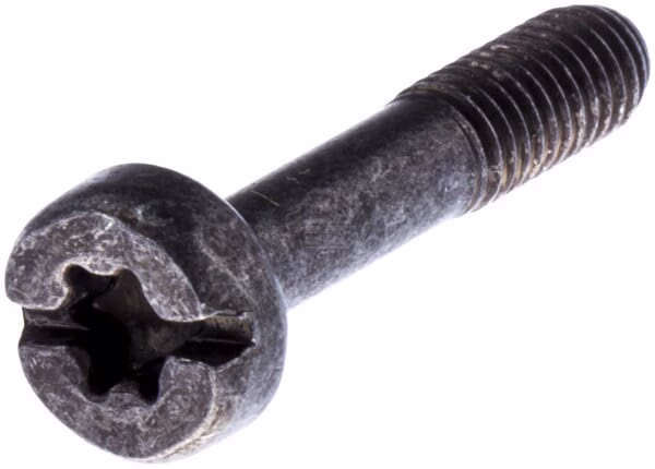 Tornillo M5x25 10.9 1 Tornillo M5x25 10.9