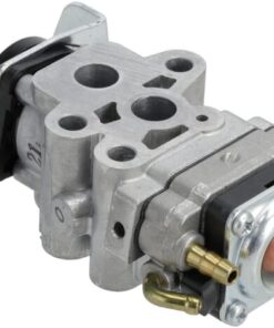 Conjunto de carburador