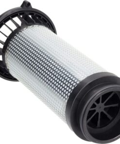 Oil filter element 8 Oil filter element