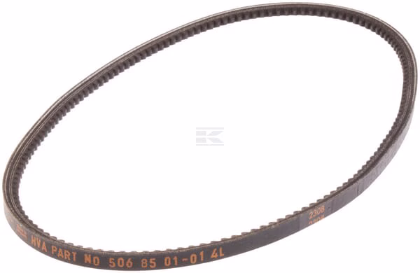 Correa trapezoidal 1 Correa trapezoidal