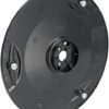 Disco de cuchillas, Automower