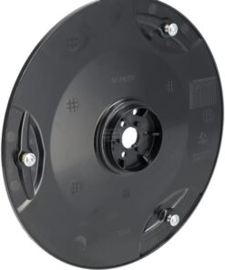 Disco de cuchillas, Automower