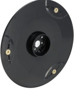 Disco de cuchillas, Automower