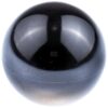 Pomo, agujero 3/8" 2 Pomo, agujero 3/8"