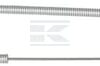 Cable de embrague AYP