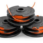 Bobina y sedal A15B 3-Pack