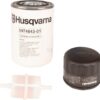 Kit de servicio P524/P524 EFI (sin aceite)