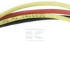 Mazo de cables de la batería