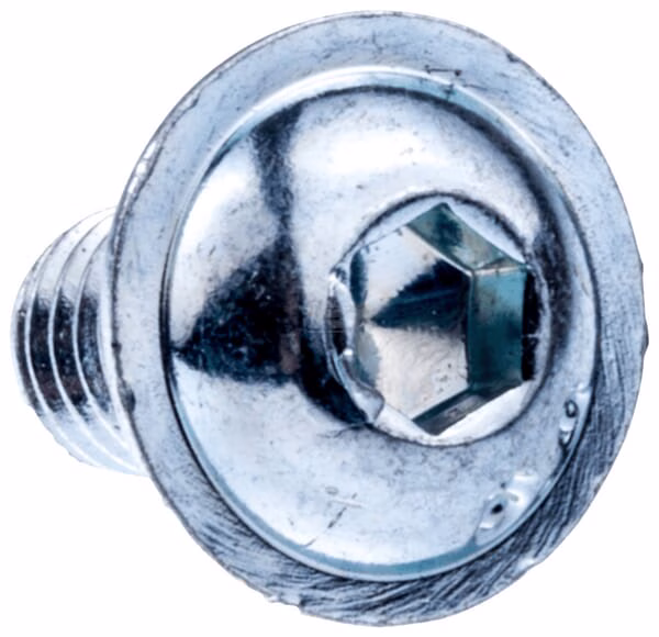 Tornillo M6x8 10.9 1 Tornillo M6x8 10.9