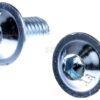 Tornillo M6x10 10.9 2 Tornillo M6x10 10.9