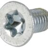 Tornillo Torx M4x8