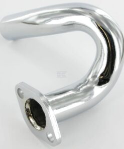 Tubo de escape M31