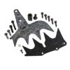 Kit de pinchos para motosierra 10 Kit de pinchos para motosierra