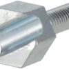 Tornillo M6x22 8.8