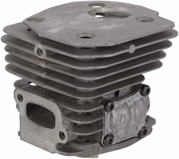 Cilindro completo, adecuado para Husqvarna 1 Cilindro completo, adecuado para Husqvarna