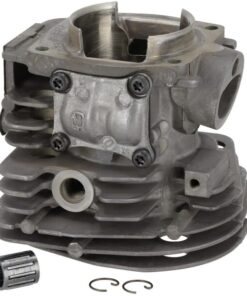 Cilindro completo, adecuado para Husqvarna