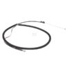 Cable de mando