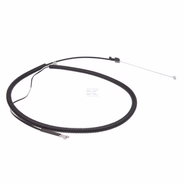 Cable de mando 1 Cable de mando