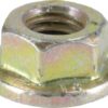 Tuerca M6.3x1.0
