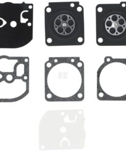 Kit de reparación del carburador, Zama C1Q M31
