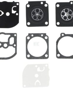 Kit de reparación del carburador, Zama C1Q M31