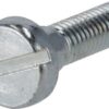 Tornillo M6x20 2 Tornillo M6x20