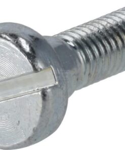 Tornillo M6x20