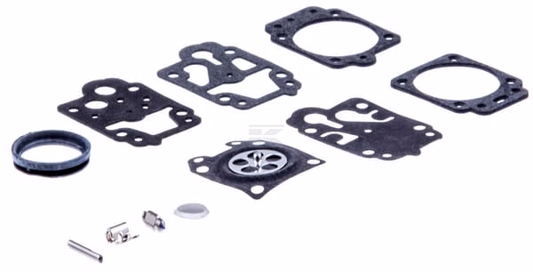 Set reparación del carburador