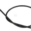 Cable del acelerador / estrangulador 4 Cable del acelerador / estrangulador