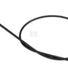 Cable del acelerador / estrangulador