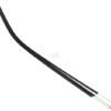Cable del estrangulador del acelerador