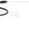 Cable de una velocidad Acero 46 2 Cable de una velocidad Acero 46