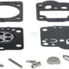 Set reparación del carburador