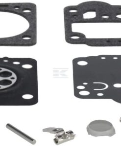 Set reparación del carburador