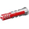 Enchufe Duopower 5 x 25, 100 unidades 10 Enchufe Duopower 5 x 25, 100 unidades