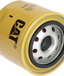 Engine oil filter