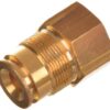 Tornillo de válvula