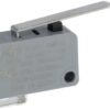 Microinterruptor