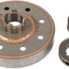 Tambor de embrague .325" 7T