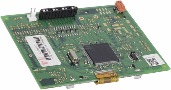 PCB 2 PCB