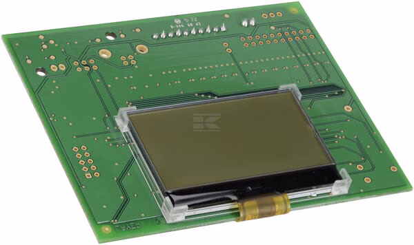 PCB 3 PCB