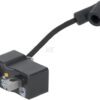 Módulo de encendido 3 Módulo de encendido