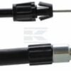 Cable, accionamiento