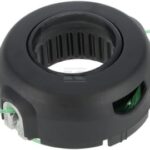 Carrete y tapa de la recortadora T25B con sedal