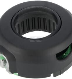 Carrete y tapa de la recortadora T25B con sedal