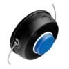 Cabezal de corte T45X M12 L 3 Cabezal de corte T45X M12 L