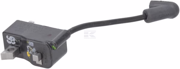 Módulo de encendido 1 Módulo de encendido